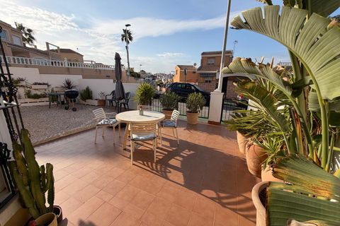 Rækkehus i Torrevieja, Alicante, Torrevieja - € 247.000 | Ref: LB28 - foto 9